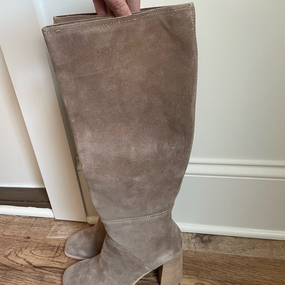 Dolce Vita Fynn Boots - NEW!